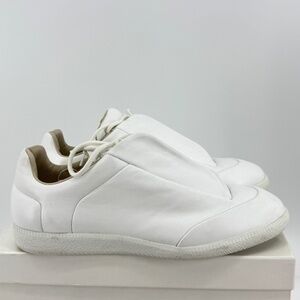 Maison Margiela Future Low